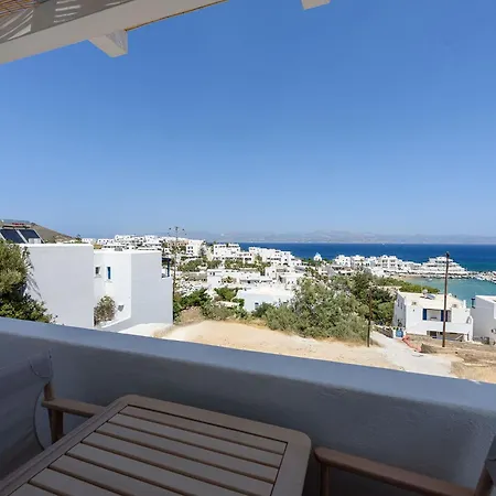 Phaedrus Living Paros Cycladic Residences 11