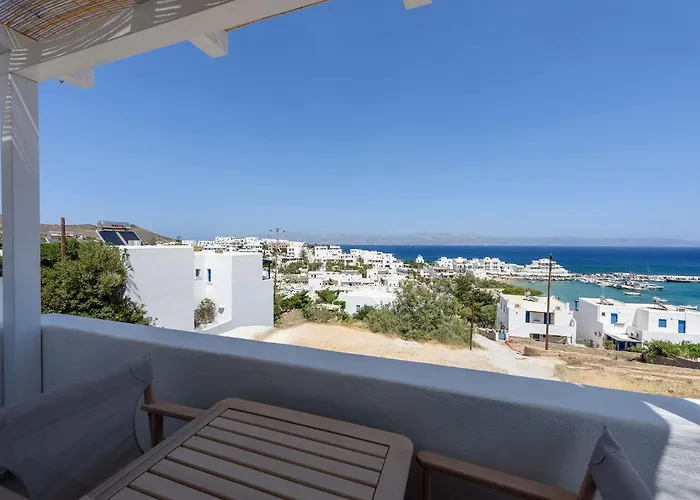 Phaedrus Living Paros Cycladic Residences 11